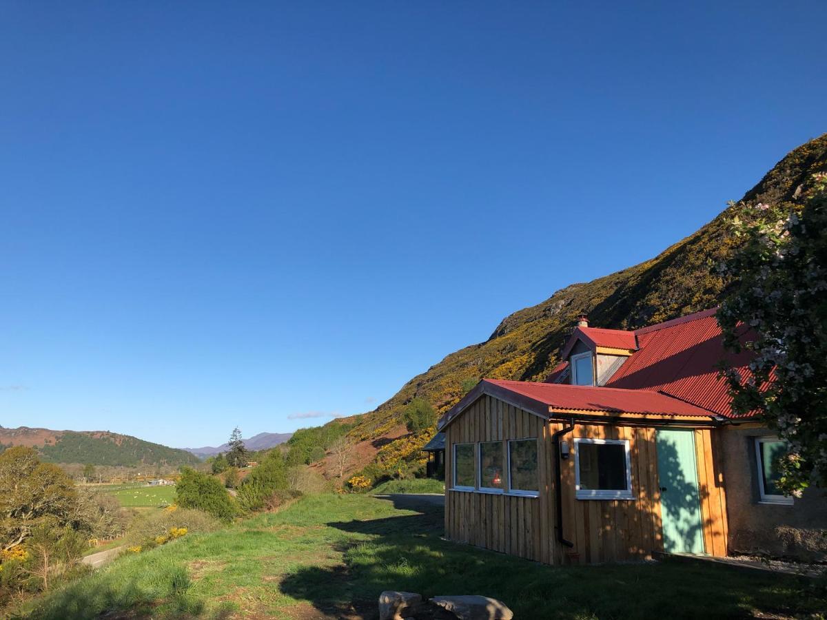 Nan'S Cottage 뷰리 외부 사진